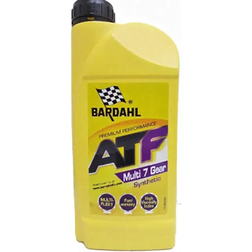 Bardahl ATF Multi 7 Gear, 1 .-0