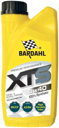 XTS Bardahl 36543-0