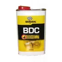 Присадка в топливо (дизель) Bardahl Diesel Combustion (1л)