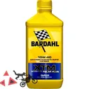 Bardahl Motorol 4T Xtm Polarplus Scooter 10W-40 (20X1L Karton) 058068C