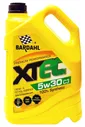Bardahl XTEC C3 5W-30 Масло моторное, Синтетическое, 5 л