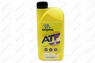 Масло трансмиссионное синтетическое Bardahl «ATF VI» 1л