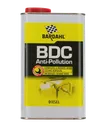 Присадка в топливо Bardahl (Бардаль) DIESEL ANTIFREEZE BDC 1 л., арт. 1200
