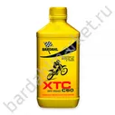 BARDAHL XTC C60 OFF ROAD 10W40