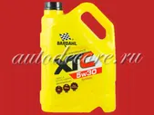 BARDAHL XTC Масло моторное 5W30 синт. SN/C3 5л.