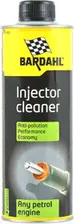 Присадка в бензин BARDAHL PETROL INJECTOR CLEANER 500мл 1198B