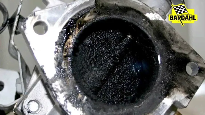 Roetfilter problemen voorkomen? Gebruik Bardahl DPF Cleaner