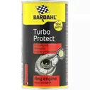 BARDAHL 3216B Присадки в масло TURBO PROTECT (preventive oil treatment) 325ML