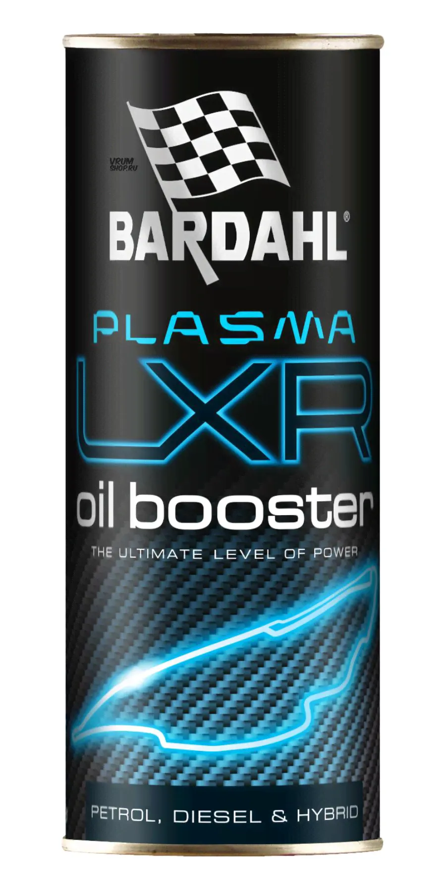 2011 BARDAHL PLASMA LXR OIL BOOSTER-0