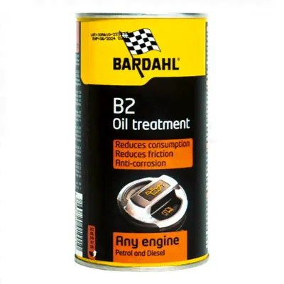 Bardahl B2 300ml-0