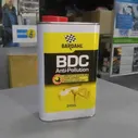Присадка к дизельному топливу МНОГОФУНКЦИОНАЛЬНАЯ (BARDAHL) BDC BARDAHL DIESEL COMBUSTION 1000 1L