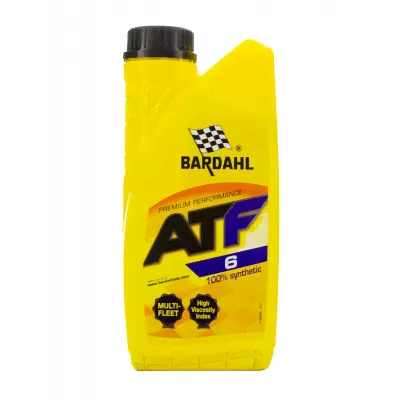 Bardahl ATF VI 1L