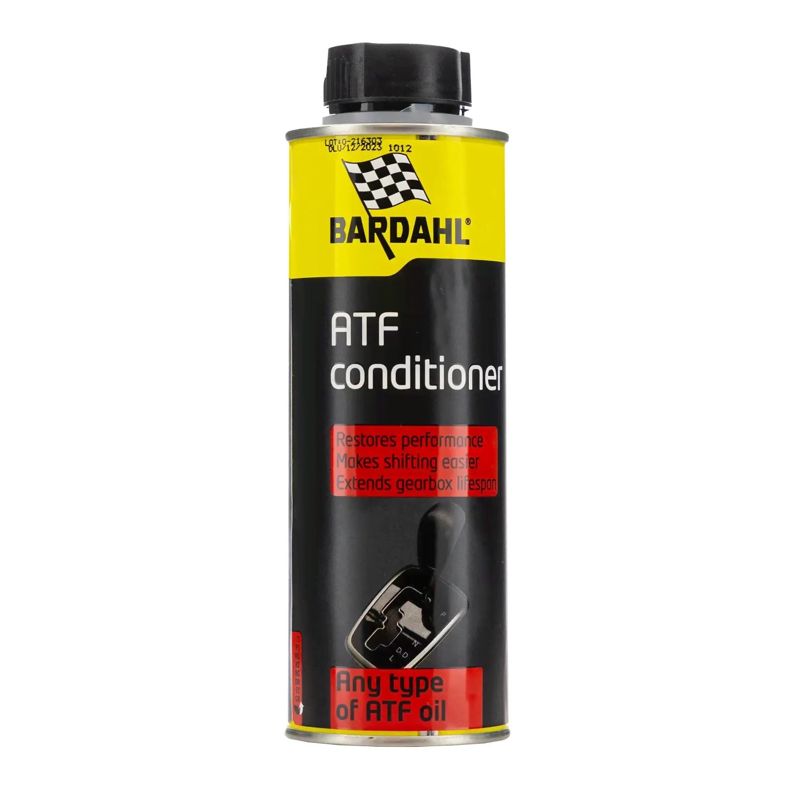 Присадка Bardahl ATF Conditioner 300мл 1758B