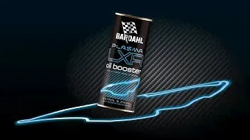 BARDAHL LXR PLASMA OIL BOOSTER (FR) : LE NIVEAU ULTIME DE PERFORMANCE