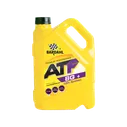 Синтетическое трансмиссионное масло Bardahl (Бардаль) ATF 8G+ 5 литров, арт. 34973