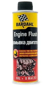 Bardahl Engine Flush (300 ml) (art: 1032B)-0