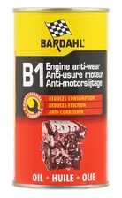 1201 B-1 Противоизносная присадка в моторное масло 0.25л BARDAHL