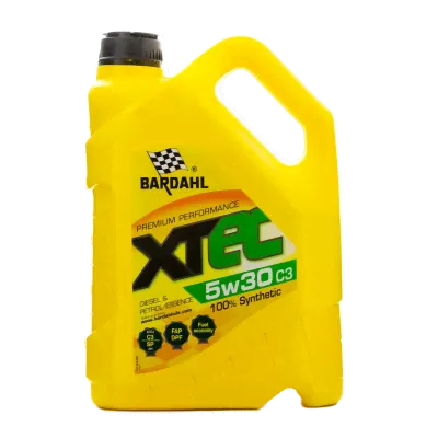 BARDAHL XTEC 5W30 C3 5L-0