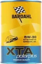 Масло моторное Bardahl XTA 5W-30 A3/B4 синтетическое 1 л 302040