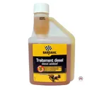 1152 BARDAHL DIESEL TREATMENT присадка для улучшения свойст диз.топлива (в бак) 0,5л BARDAHL