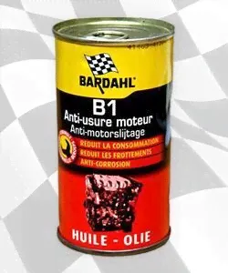 Присадка для моторного масла BARDAHL B1