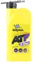 36871 BARDAHL Синтетическое трансмиссионное масло ATF 8G, 1 л.