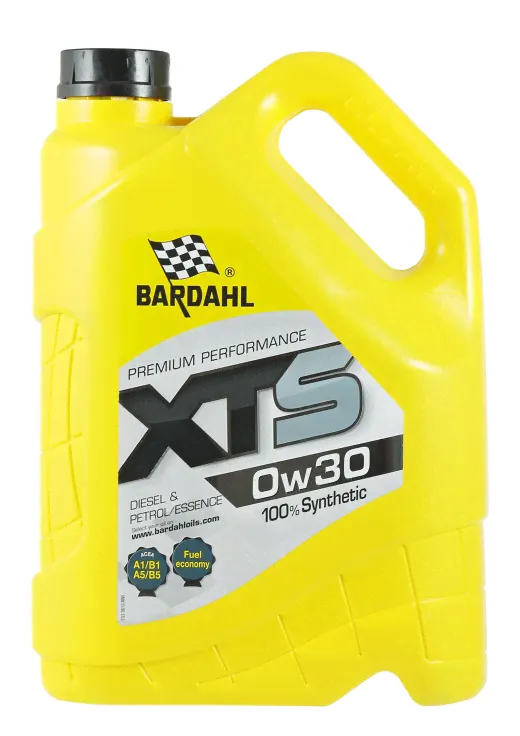 BARDAHL 0W30 XTS A1/B1 A5/B5 5L (.  )