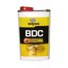 Присадка в топливо (дизель) Bardahl Diesel Combustion (1л)