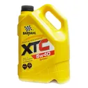 Моторные масла BARDAHL 5W40 XTC SN/CF 5 L