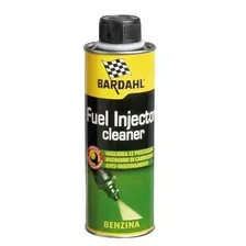 Присадка в топливо BARDAHL PETROL INJECTION CLEANER, 500ML