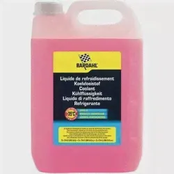 Антифриз и тосол Bardahl Liquide De Refroidissement Rouge -35 G12 5L-0