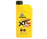 Синтетическое моторное масло BARDAHL XTC 5W-40 1 л