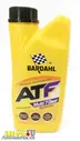 Масло трансмиссионное ATF MULTI 7 GEAR 1L BARDAHL 36581