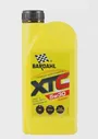 Моторное масло Bardahl XTC 5W-30 синтетическое 1 л
