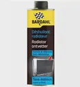 Присадка в систему охлаждения BARDAHL RADIATOR OIL REMOVER 300ML Bardahl
