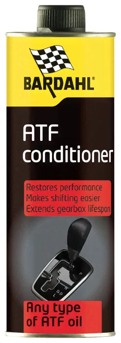 Bardahl ATF Conditioner 0.3 л-1