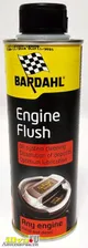 Промывка двигателя - эффективная и безопасная - 15 минут - BARDAHL ENGINE FLUSH 300 мл 1032b