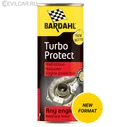 3216B BARDAHL TURBO PROTECT Присадка в моторное масло 0,3л BARDAHL