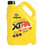 Масло BARDAHL XTRA C2 C3 SN 5W30 / 34113 5L для авто с пробегом (Код: RSA-BARDAHL-34113)