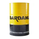 Масло моторное Bardahl XTRA 5W40 C3, SN, синтетическое, 205 л
