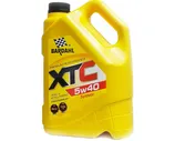 36163 BARDAHL Bardahl XTC 5w-40 A3/B4 SN/CF, синтетика, 5 литров