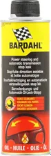 Присадка в ГУР BARDAHL POWER STEERING STOP LEAK 300 мл Bardahl 1755B