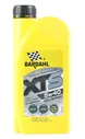 Синтетическое моторное масло Bardahl XTS 5W-40 1 л