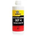 Тормозная жидкость BARDAHL DOT 4 оптом и в розницу