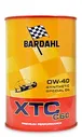 Bardahl XTC C60 0W-40 (1 л.)