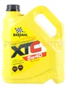 Масло моторное синтетическое BARDAHL XTC 5W40 4л