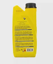 Моторное масло Bardahl XTS 0W-20 синтетическое 1 л