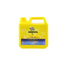 Масло моторное для мото техники BARDAHL XTM SYNTHETIC MOTO 4T 10W40 4 л. 339049