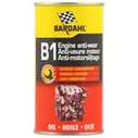 Bardahl B1 Engine anti-wear обзоры