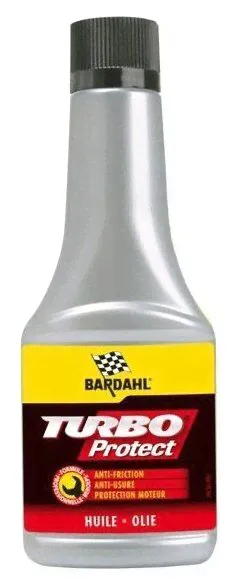 Bardahl Turbo Protect 0.325 л
